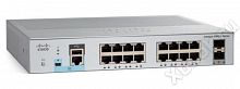 Cisco WS-C2960L-16TS-LL