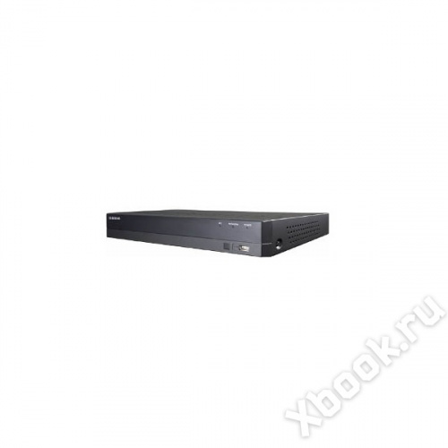 Wisenet HRD-E1630L вид спереди