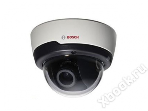 BOSCH NIN-50051-V3 вид спереди