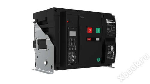 Schneider Electric SPA40H403DVNN58E вид спереди