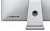 Apple iMac 27" Z0JP/19 вид сбоку