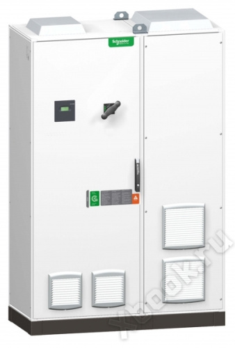 Schneider Electric VLVAF6P03521AA вид спереди
