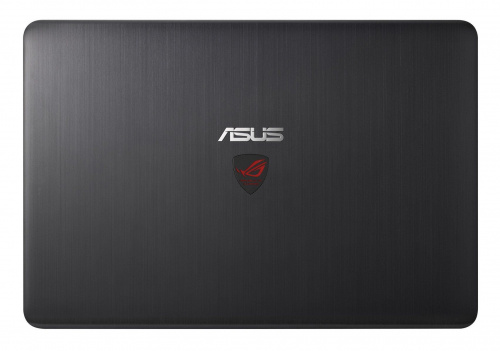 ASUS G771JW-T7169T (90NB0856-M01440) задняя часть