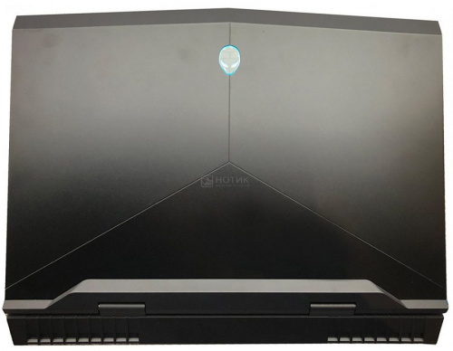 Dell Alienware 15 R4 A15-7066 выводы элементов