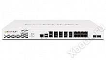 Fortinet FG-600D-BDL-900-60