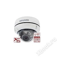 Beward B2710DVZ