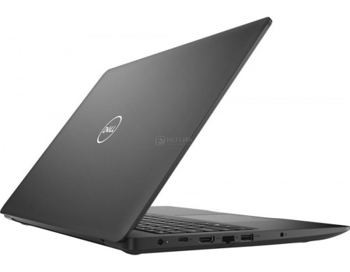 Dell Latitude 3590-2677 выводы элементов