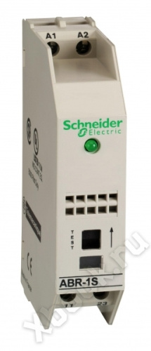 Schneider Electric ABR1S318B вид спереди