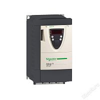 Schneider Electric ATV71PU75N4Z