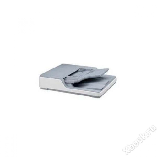 Samsung CLX-ADF40D вид спереди