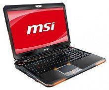 MSI GT683-828XRU
