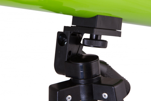 Bresser Junior Space Explorer 45/600 AZ, зеленый 