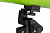 Bresser Junior Space Explorer 45/600 AZ, зеленый 