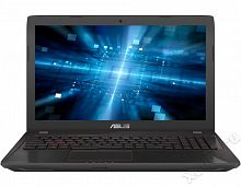 ASUS FX553VE-DM473T 90NB0DX4-M07090