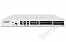 Fortinet FG-800D-BDL-950-60