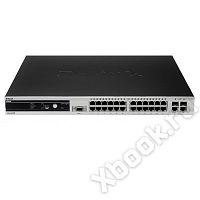 D-Link DGS-3700-12G