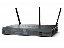 Cisco CISCO881GW-GN-E-K9