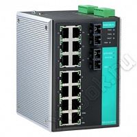 Moxa EDS-516A-MM-SC