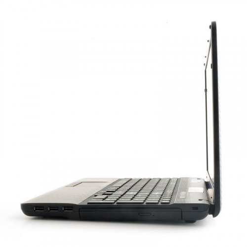 Sony VAIO VPC-EH2S1R/B вид сверху