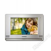 Commax CDV-1020AE (серебро)