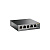 TP-LINK TL-SF1005P вид сбоку