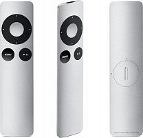 MC377ZM/A Пульт дистанционного управления Apple Remote