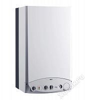 Baxi FOURTECH 1.24 F котел газовый