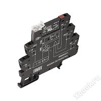 Weidmuller 1127480000