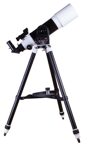 Телескоп Sky-Watcher 102S AZ-GTe SynScan GOTO вид сверху