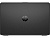 HP 15-rb044ur 4UT14EA вид боковой панели