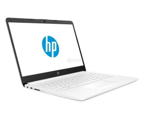 HP 14-cf0012ur 4JW29EA вид сбоку