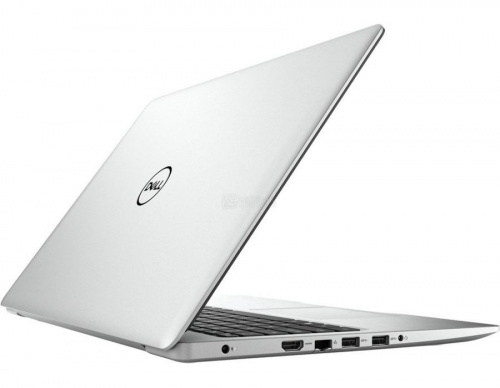 Dell Inspiron 5570-6366 выводы элементов