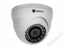 Optimus IP-E042.1(3.6)P