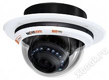 NOVIcam IP N27P