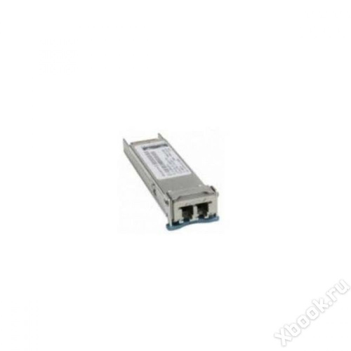 Cisco DWDM-XFP-48.51 вид спереди