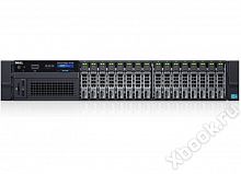 DELL PowerEdge R730