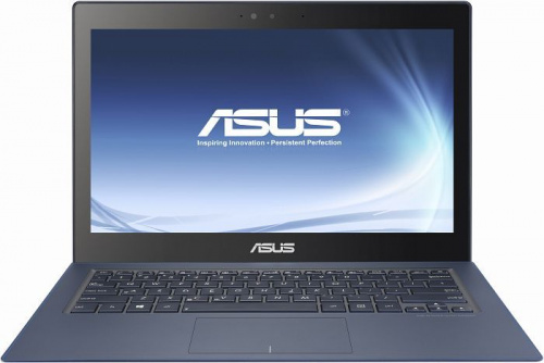 ASUS ZENBOOK UX302LG (90NB02Q1-M01590) вид сверху