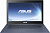 ASUS ZENBOOK UX302LG (90NB02Q1-M01590) вид сверху
