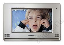 Commax CDP-1020AD/CDT-300