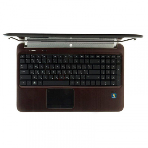 HP PAVILION dv6-6b06er (A1Q58EA) выводы элементов