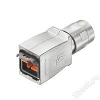 Weidmuller 1058100000