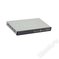Cisco SB SLM224G-G5