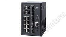 NSGate NIS-3500-3416PGE