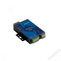 Повторитель MOXA TCC-120I