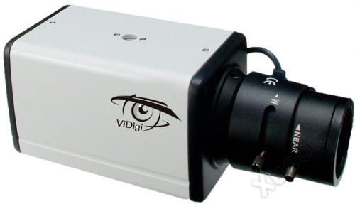 ViDigi IPC-698RP вид спереди