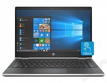 HP Pavilion x360 14-cd1011ur 5SU77EA