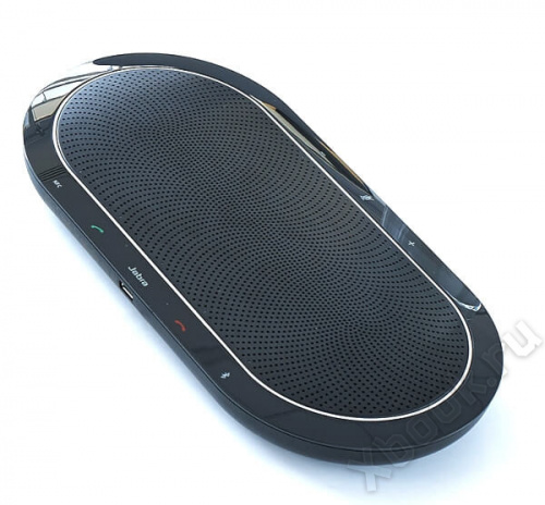 Jabra 7810-209 вид спереди
