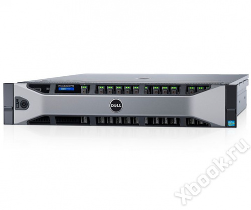 Dell EMC 210-ACXU-096 вид спереди