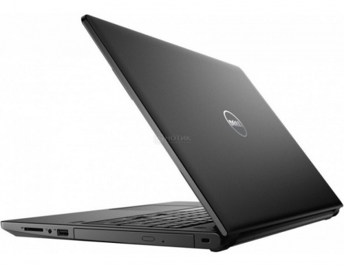 Dell Vostro 3568-5706 задняя часть