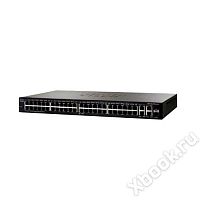 Cisco SG200-50 (SLM2048T)